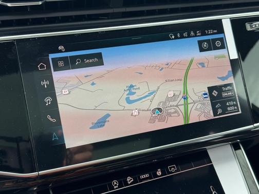 2026 Audi Q7 55 Premium Plus