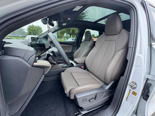2025 Audi Q5 Premium Plus