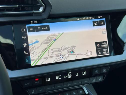 2026 Audi A3 Premium