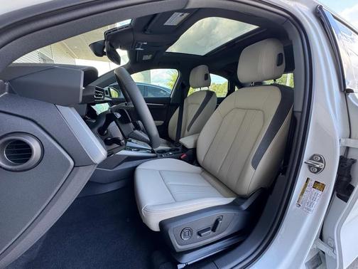 2026 Audi A3 Premium