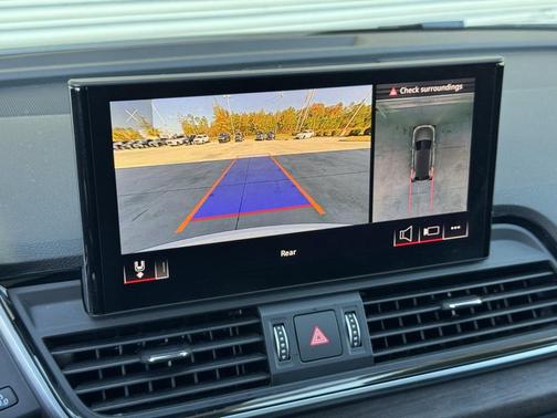 2024 Audi Q5 45 S line Premium Plus