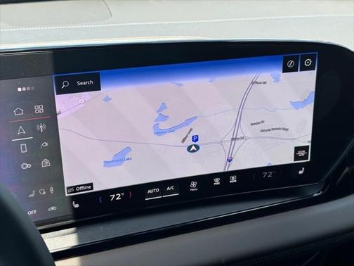 2025 Audi Q6 e-tron Prestige quattro