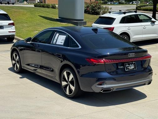 2025 Audi A5 Premium Plus