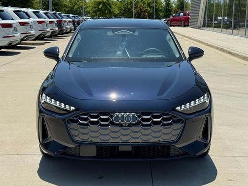 2025 Audi A5 Premium Plus