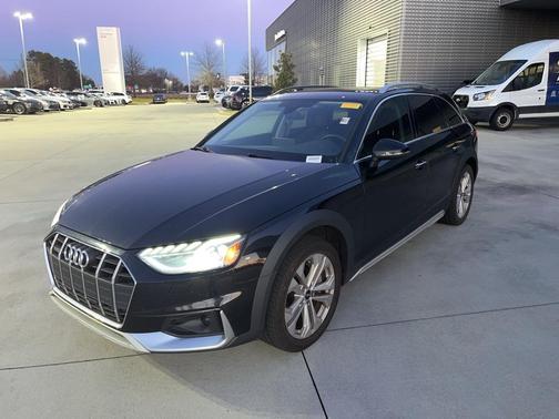 2023 Audi A4 allroad 45 Premium