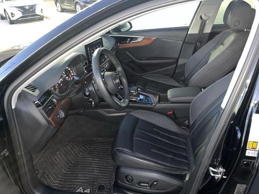 2023 Audi A4 allroad 45 Premium