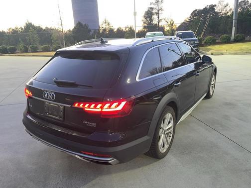 2023 Audi A4 allroad 45 Premium
