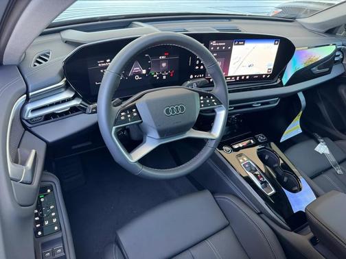 2025 Audi A5 Premium Plus