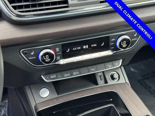 2021 Audi Q5 45 Premium