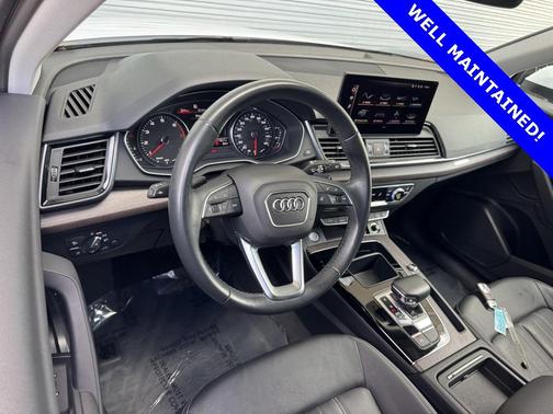 2021 Audi Q5 45 Premium