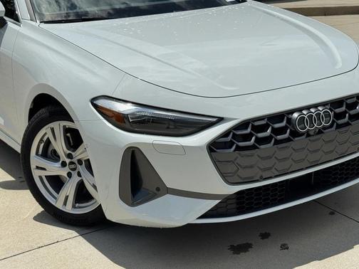 2025 Audi A5 Premium