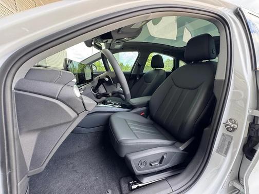 2025 Audi A5 Premium