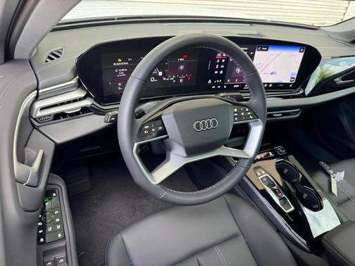 2025 Audi A5 Premium