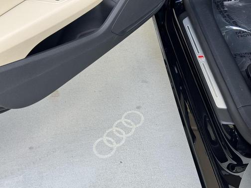 2025 Audi A5 Sportback 45 S Line Premium