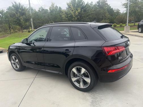 2020 Audi Q5 45 Premium