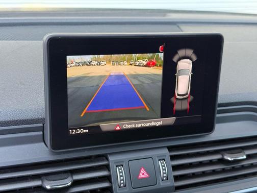 2020 Audi Q5 45 Premium