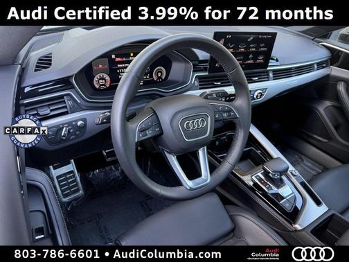 2022 Audi A5 Sportback 45 S Line Prestige