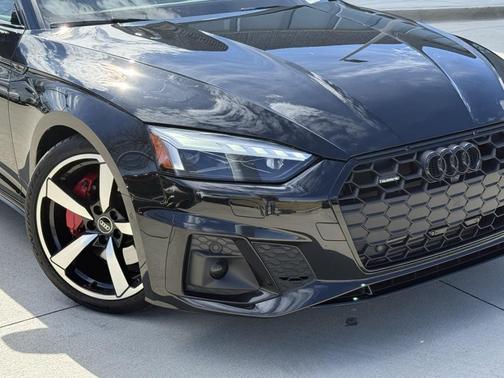 2022 Audi A5 Sportback 45 S Line Prestige