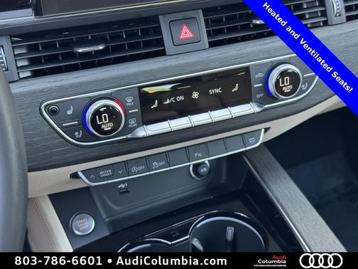 2025 Audi A5 Sportback 45 S Line Premium Plus