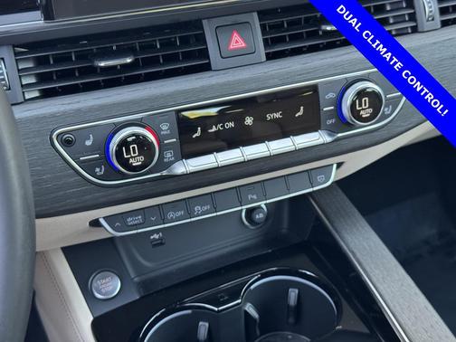 2025 Audi A5 Sportback 45 S Line Premium Plus
