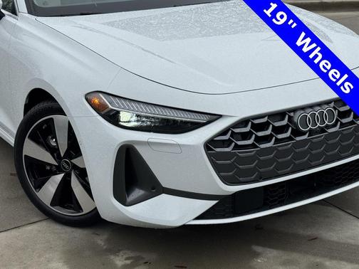 2025 Audi A5 Premium Plus TFSI quattro S tronic