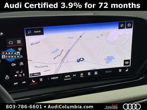 2025 Audi A5 Premium Plus TFSI quattro S tronic