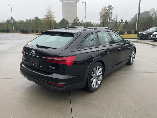 2025 Audi A6 55 Premium Plus