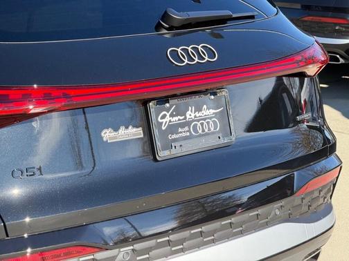 2025 Audi Q5 Premium Plus TFSI quattro S tronic