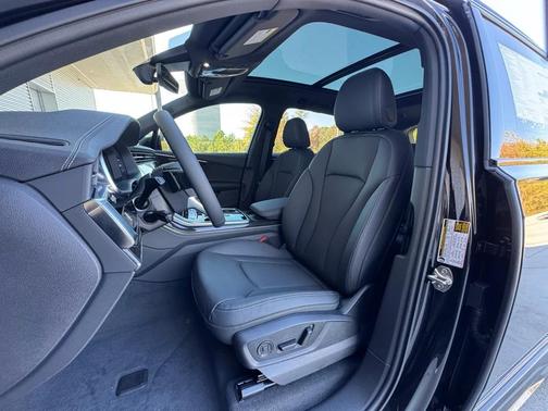 2026 Audi Q7 55 Premium Plus