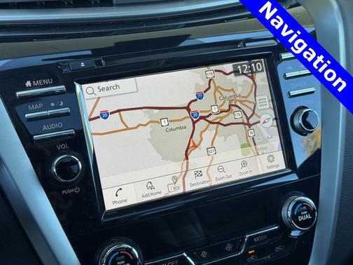 2024 Nissan Murano SL Intelligent AWD