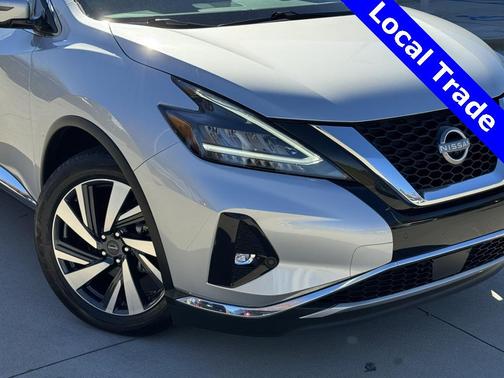 2024 Nissan Murano SL Intelligent AWD