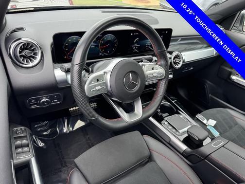 2022 Mercedes-Benz GLB 250 Base