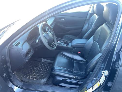 2023 Honda Accord LX 1.5T