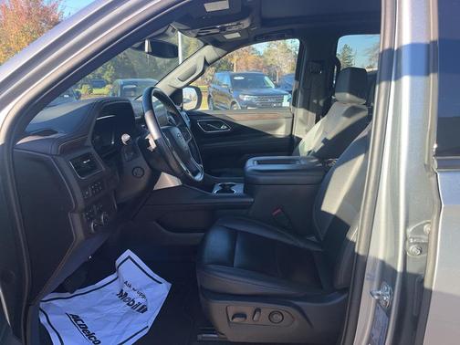 2023 Chevrolet Tahoe 4WD Z71