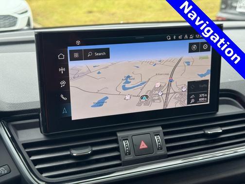 2025 Audi Q5 45 S line Premium Plus