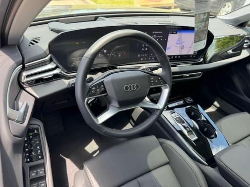 2025 Audi A5 Premium Plus