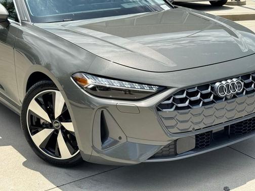 2025 Audi A5 Premium Plus