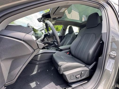 2025 Audi A5 Premium Plus