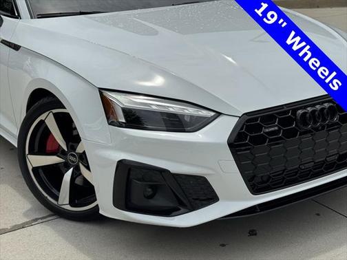 2024 Audi A5 Sportback 45 S Line Premium Plus