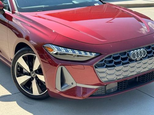 2025 Audi A5 Premium Plus