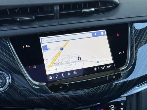 2024 Cadillac XT6 Premium Luxury AWD