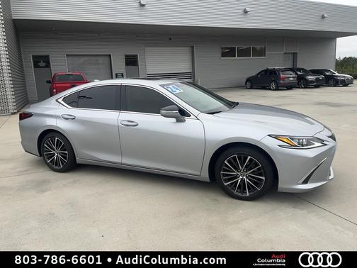 2024 Lexus ES 350 Base