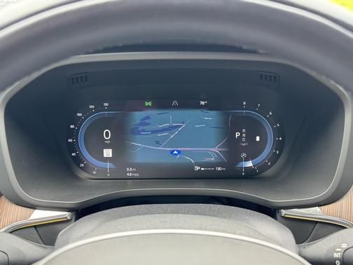 2022 Volvo XC60 B6 Inscription