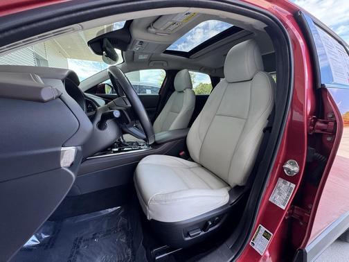 2023 Mazda CX-30 2.5 S Premium Package