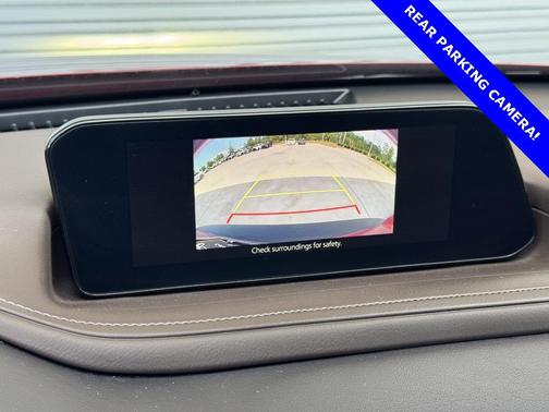 2023 Mazda CX-30 2.5 S Premium Package