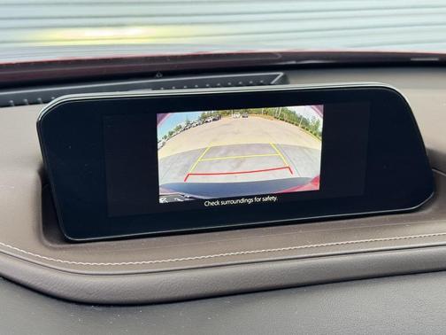 2023 Mazda CX-30 2.5 S Premium Package