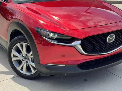 2023 Mazda CX-30 2.5 S Premium Package