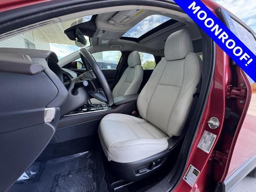2023 Mazda CX-30 2.5 S Premium Package