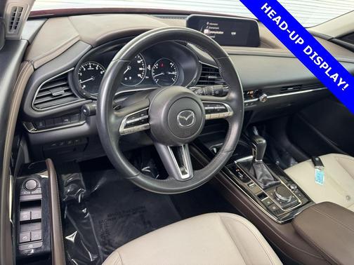 2023 Mazda CX-30 2.5 S Premium Package