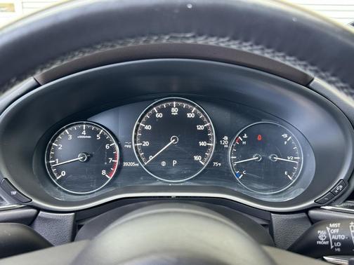2023 Mazda CX-30 2.5 S Premium Package
